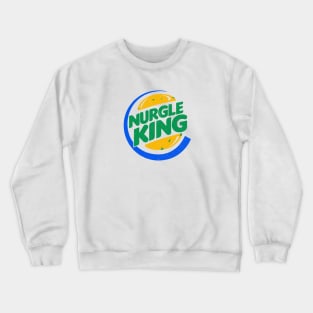 Nurgle King Crewneck Sweatshirt